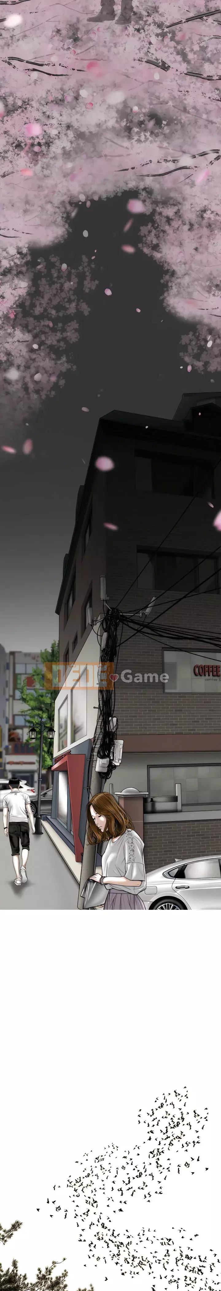 Chỉ yêu người phụ nữ đó Chương 40