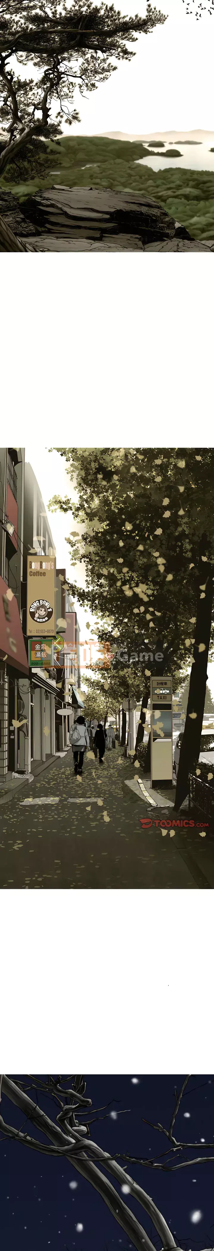 Chỉ yêu người phụ nữ đó Chương 40