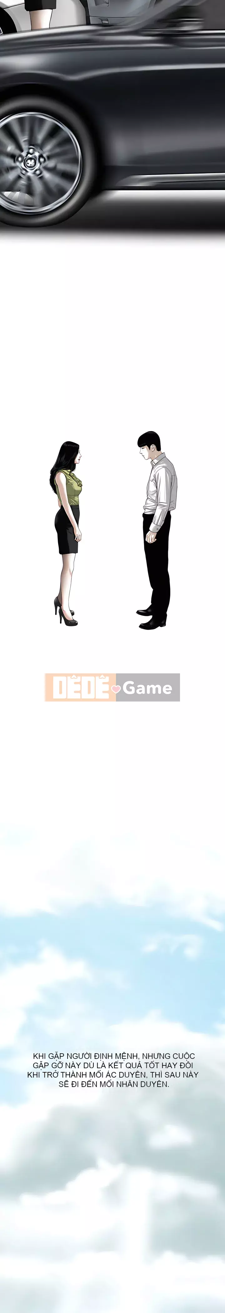 Chỉ yêu người phụ nữ đó Chương 40