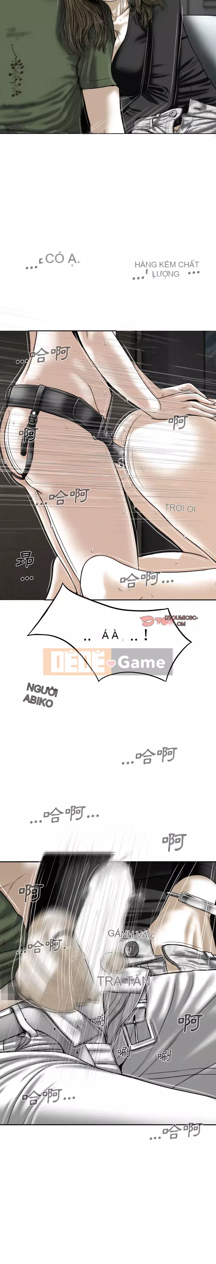 Chỉ yêu người phụ nữ đó Chương 34-35