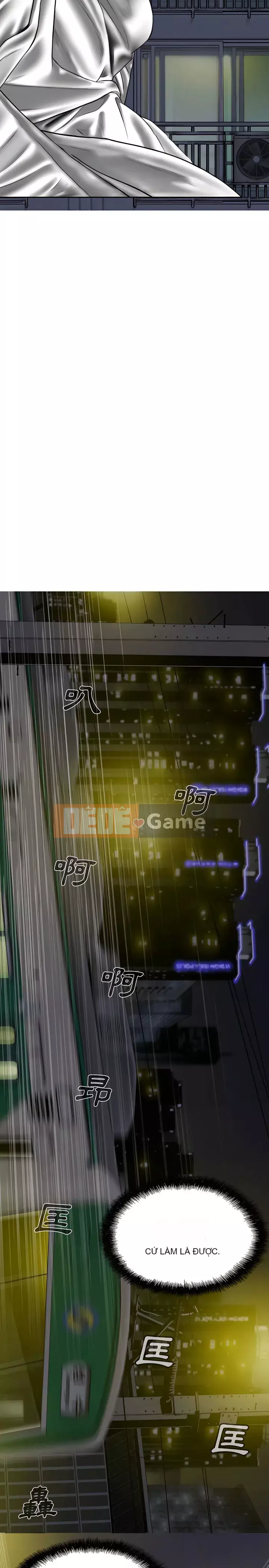 Chỉ yêu người phụ nữ đó Chương 34-35