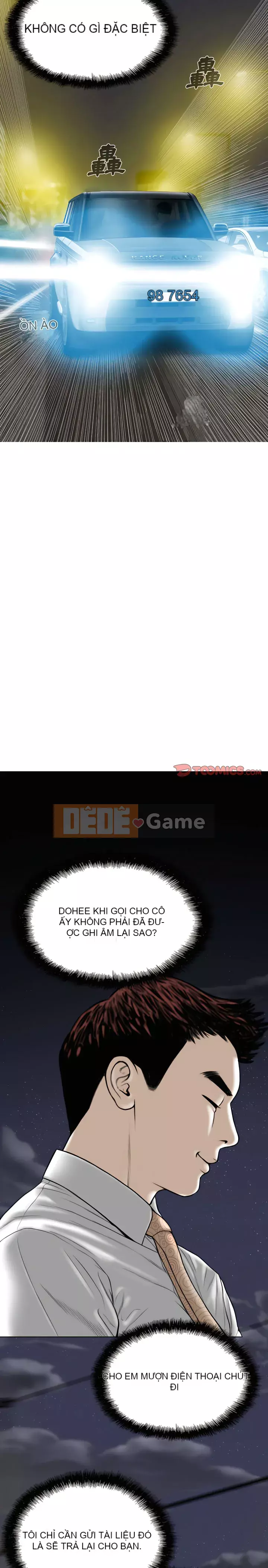 Chỉ yêu người phụ nữ đó Chương 34-35