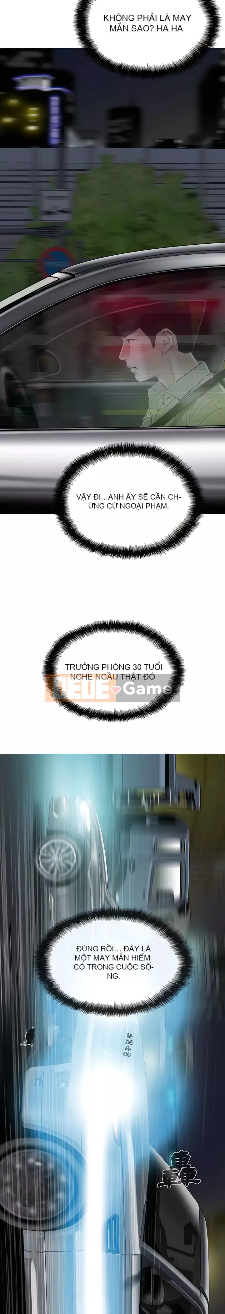 Chỉ yêu người phụ nữ đó Chương 34-35