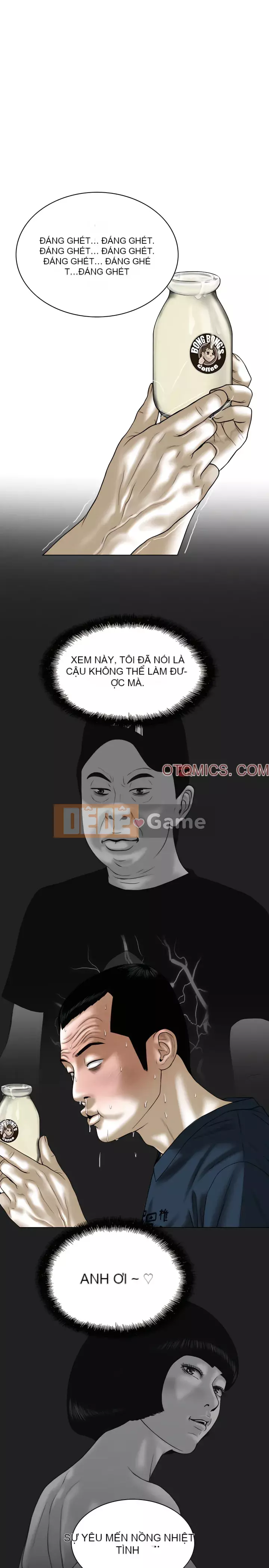 Chỉ yêu người phụ nữ đó Chương 34-35