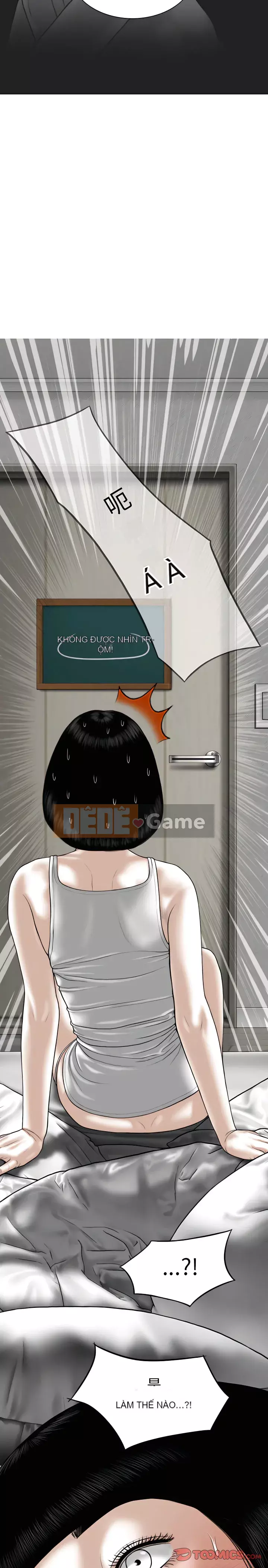 Chỉ yêu người phụ nữ đó Chương 34-35