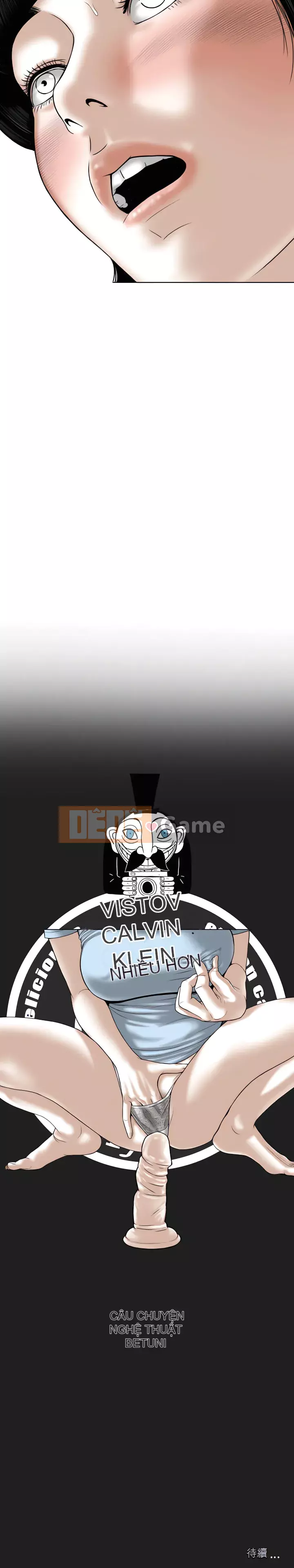 Chỉ yêu người phụ nữ đó Chương 34-35