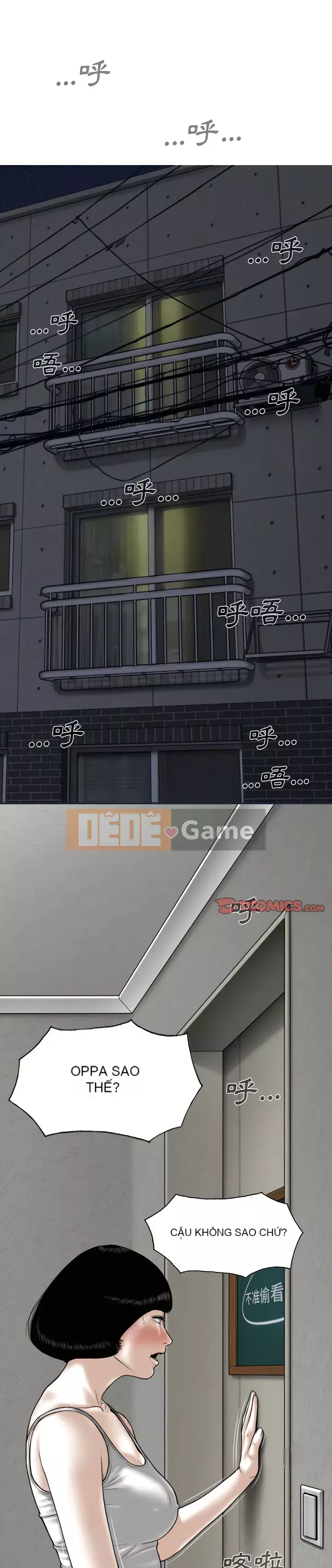 Chỉ yêu người phụ nữ đó Chương 34-35