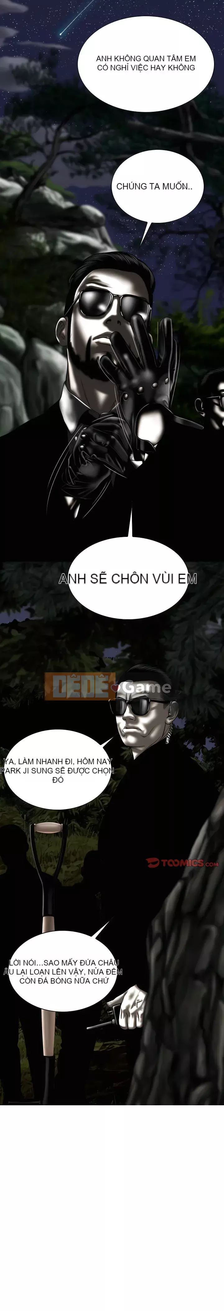 Chỉ yêu người phụ nữ đó Chương 34-35