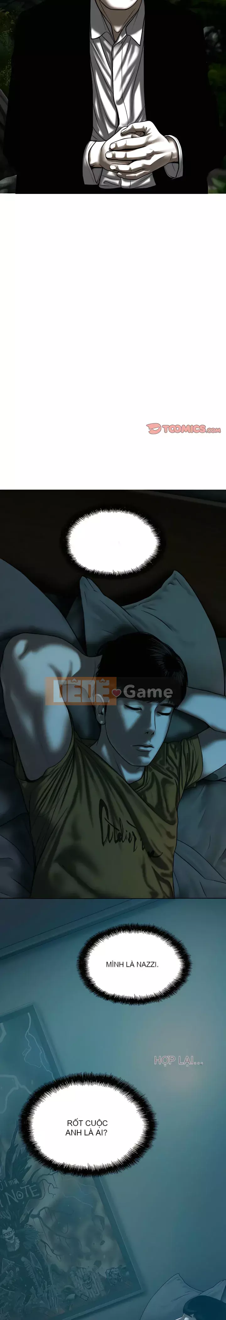 Chỉ yêu người phụ nữ đó Chương 34-35