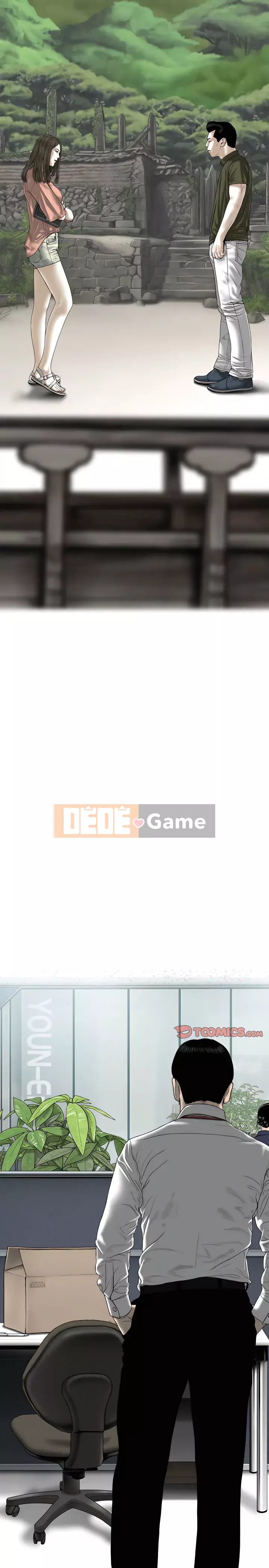 Chỉ yêu người phụ nữ đó Chương 36-37