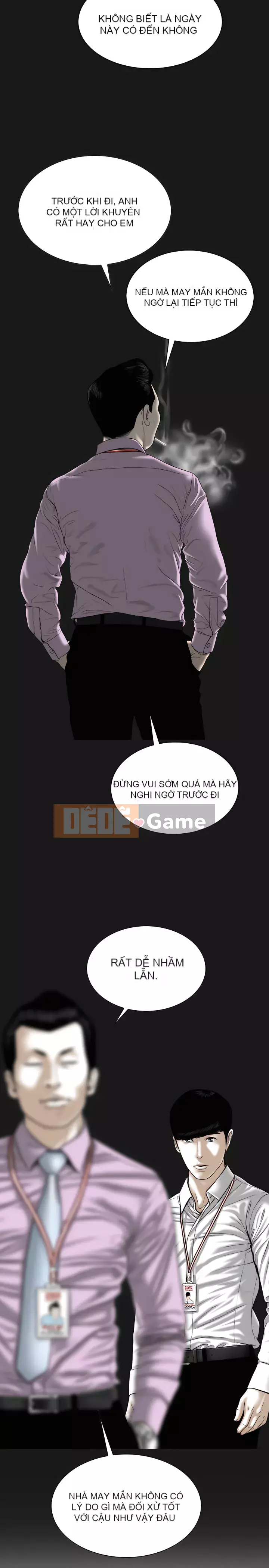 Chỉ yêu người phụ nữ đó Chương 36-37