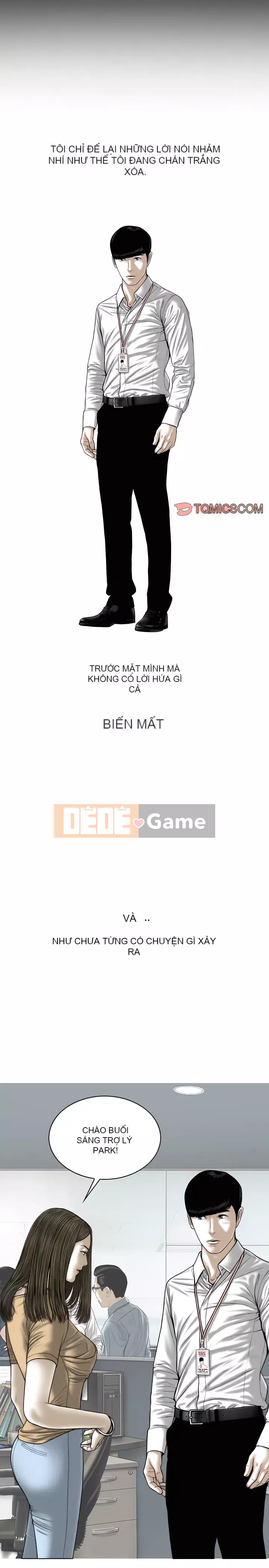 Chỉ yêu người phụ nữ đó Chương 36-37