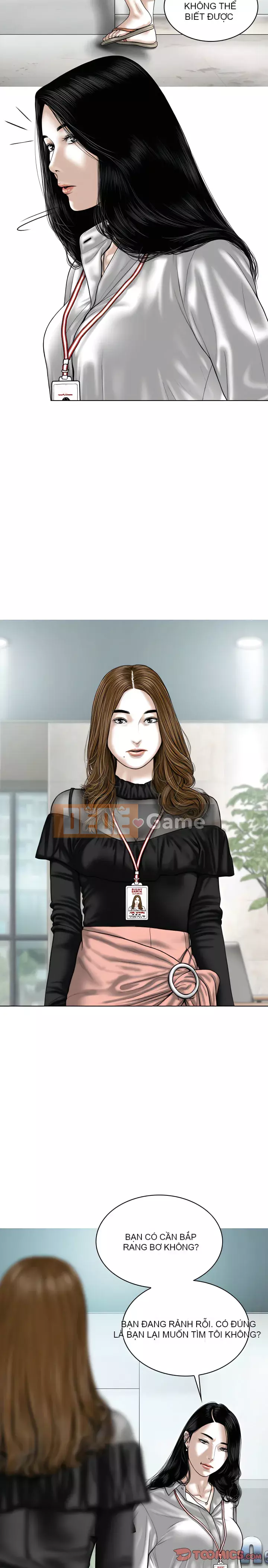 Chỉ yêu người phụ nữ đó Chương 36-37