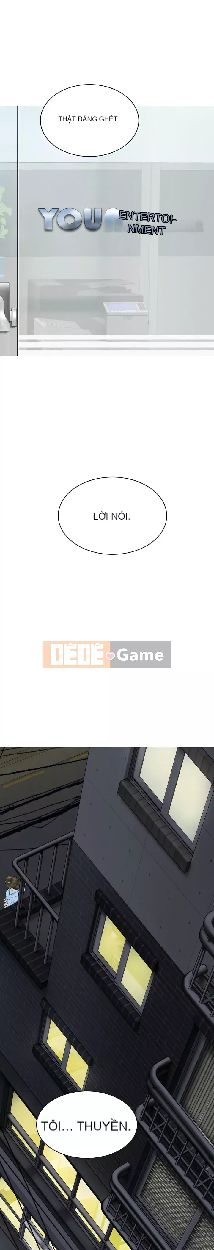 Chỉ yêu người phụ nữ đó Chương 36-37