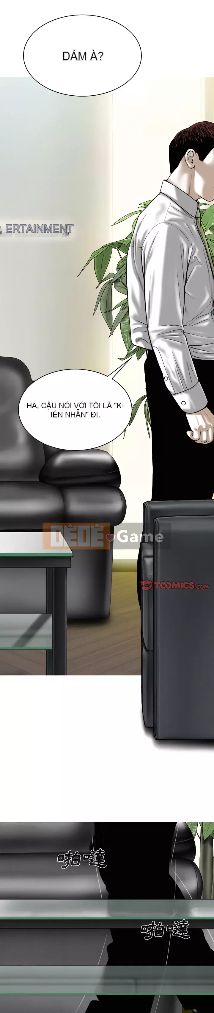 Chỉ yêu người phụ nữ đó Chương 36-37