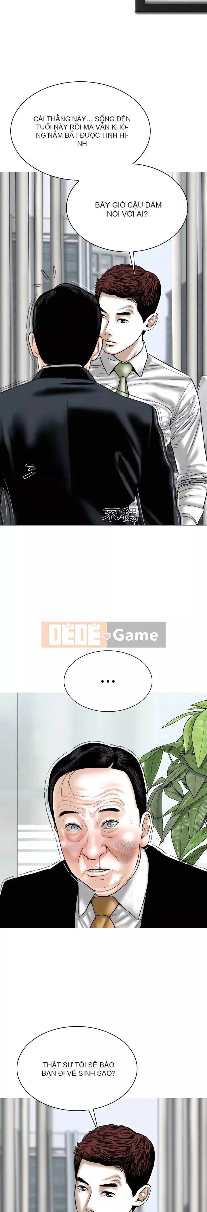 Chỉ yêu người phụ nữ đó Chương 36-37