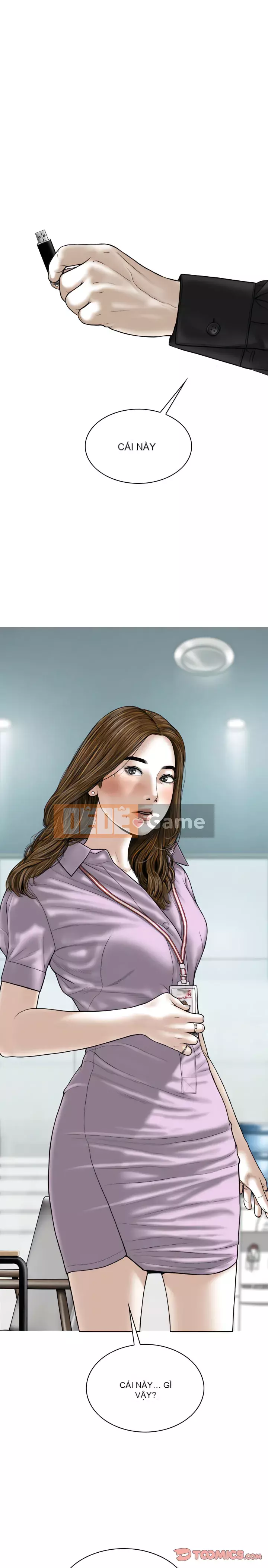 Chỉ yêu người phụ nữ đó Chương 36-37