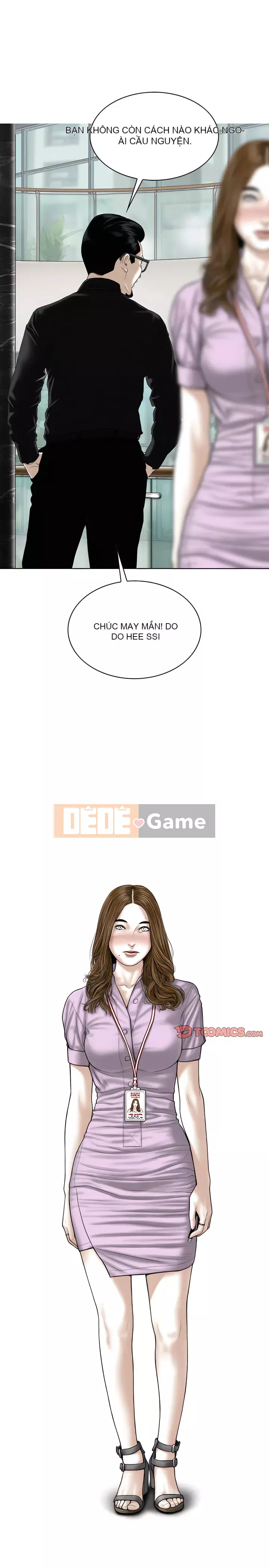 Chỉ yêu người phụ nữ đó Chương 36-37