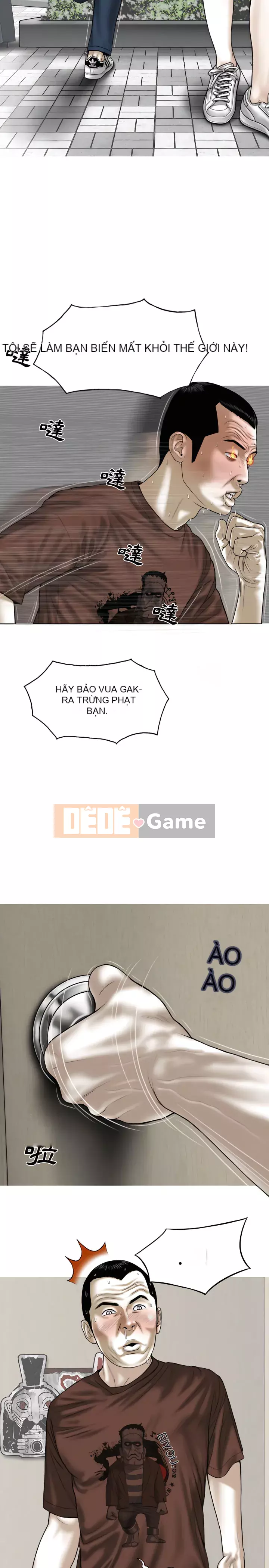 Chỉ yêu người phụ nữ đó Chương 36-37