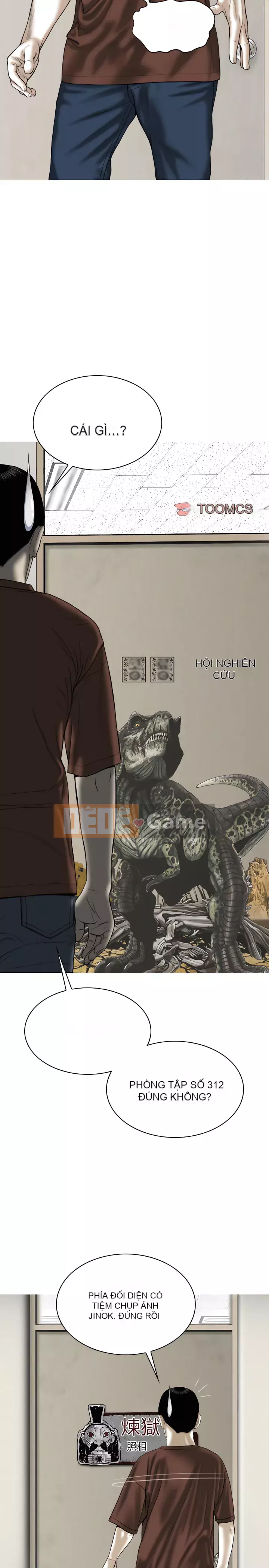 Chỉ yêu người phụ nữ đó Chương 36-37