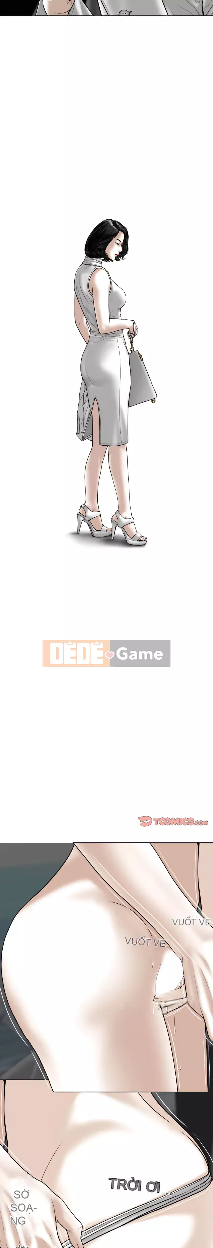 Chỉ yêu người phụ nữ đó Chương 32-33