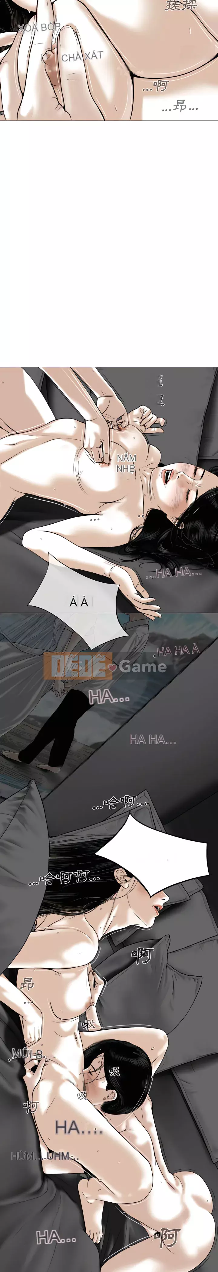 Chỉ yêu người phụ nữ đó Chương 32-33