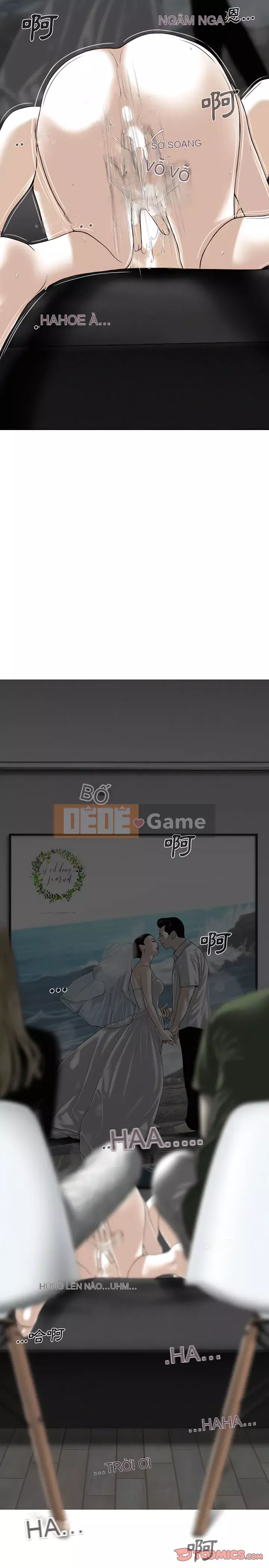 Chỉ yêu người phụ nữ đó Chương 32-33