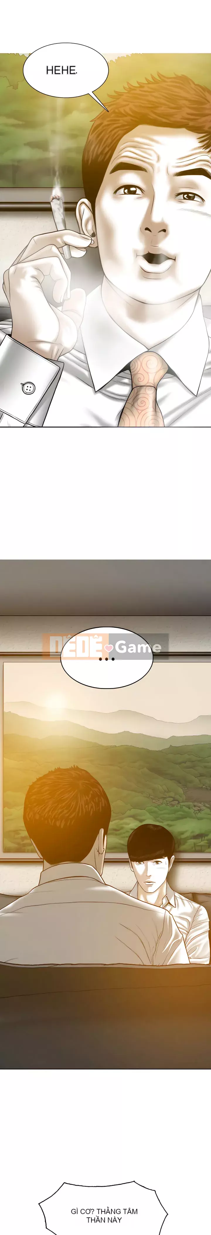 Chỉ yêu người phụ nữ đó Chương 32-33