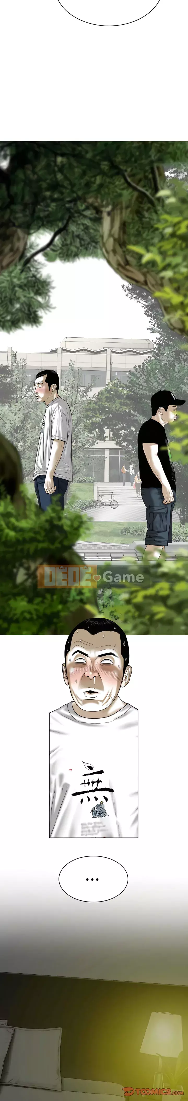 Chỉ yêu người phụ nữ đó Chương 32-33