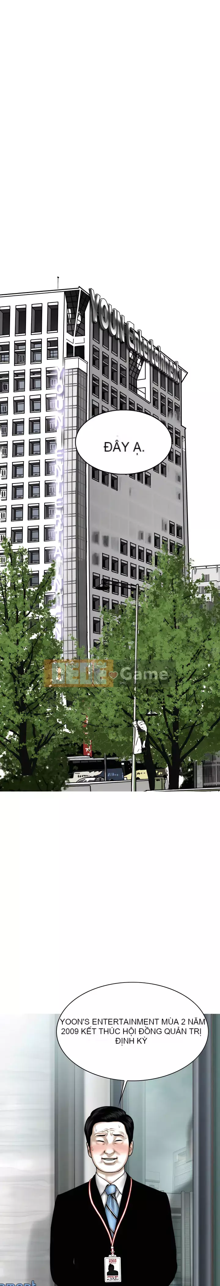 Chỉ yêu người phụ nữ đó Chương 30-31