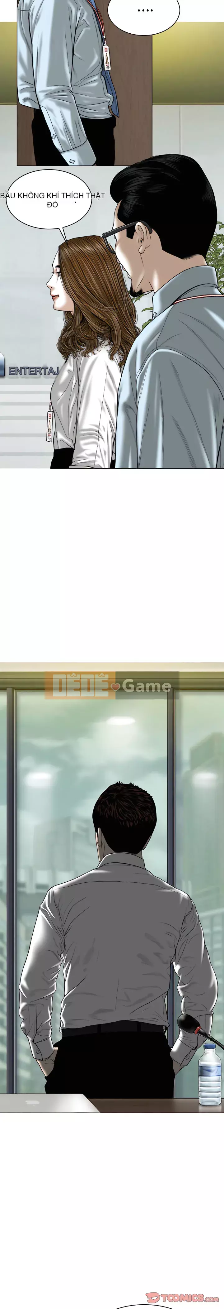 Chỉ yêu người phụ nữ đó Chương 30-31