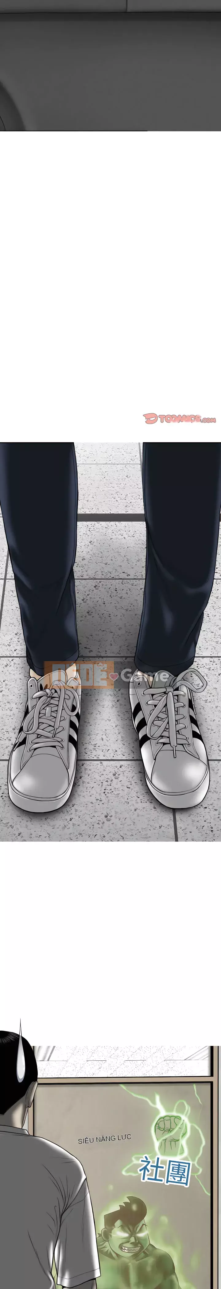 Chỉ yêu người phụ nữ đó Chương 30-31