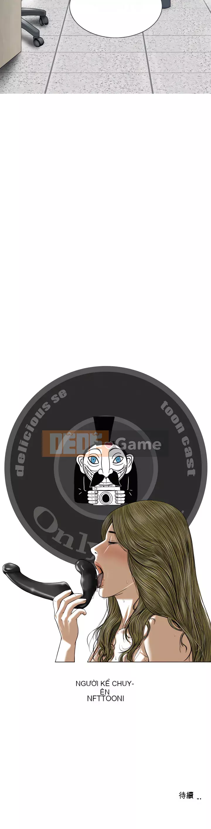 Chỉ yêu người phụ nữ đó Chương 30-31