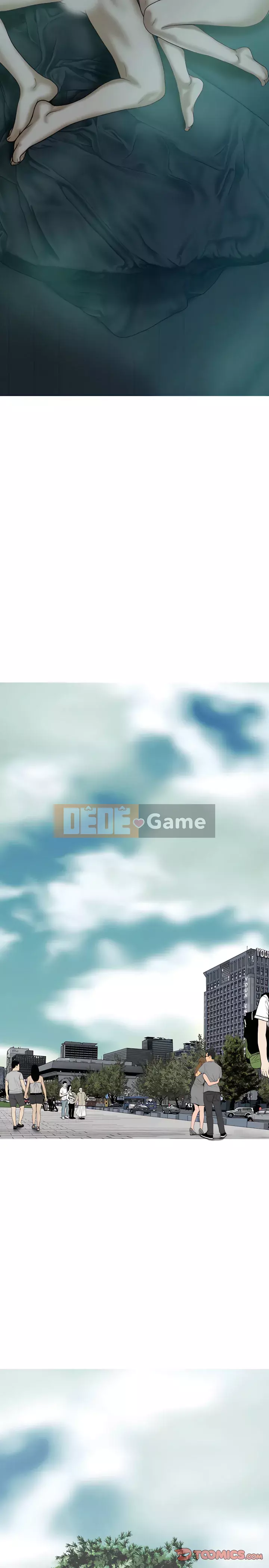 Chỉ yêu người phụ nữ đó Chương 30-31