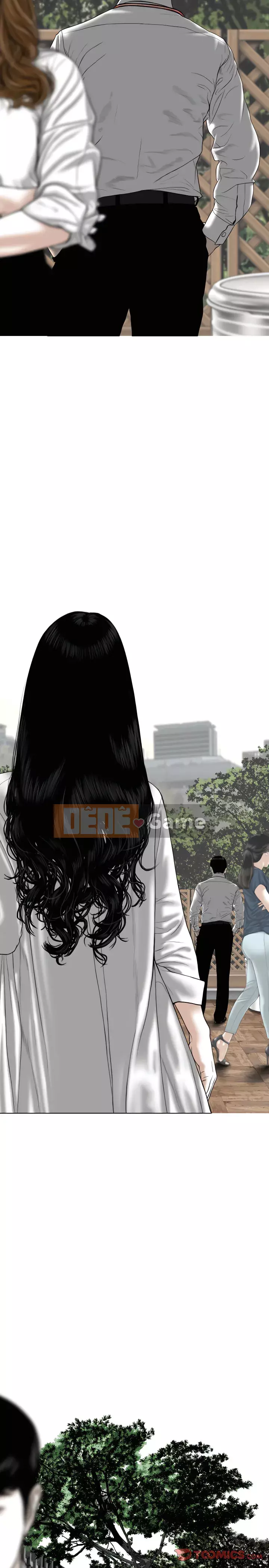 Chỉ yêu người phụ nữ đó Chương 30-31