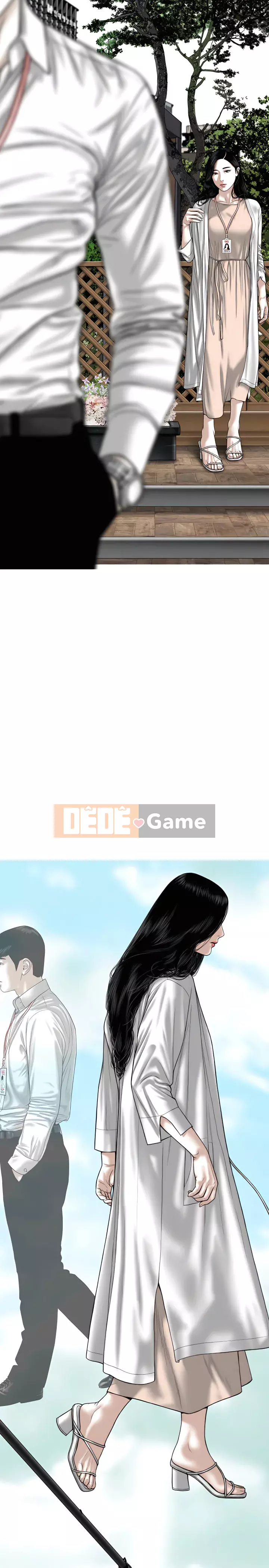 Chỉ yêu người phụ nữ đó Chương 30-31