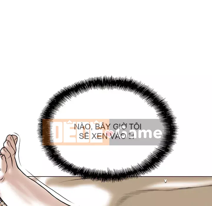 Chỉ yêu người phụ nữ đó Chương 28-29