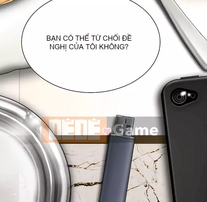 Chỉ yêu người phụ nữ đó Chương 28-29