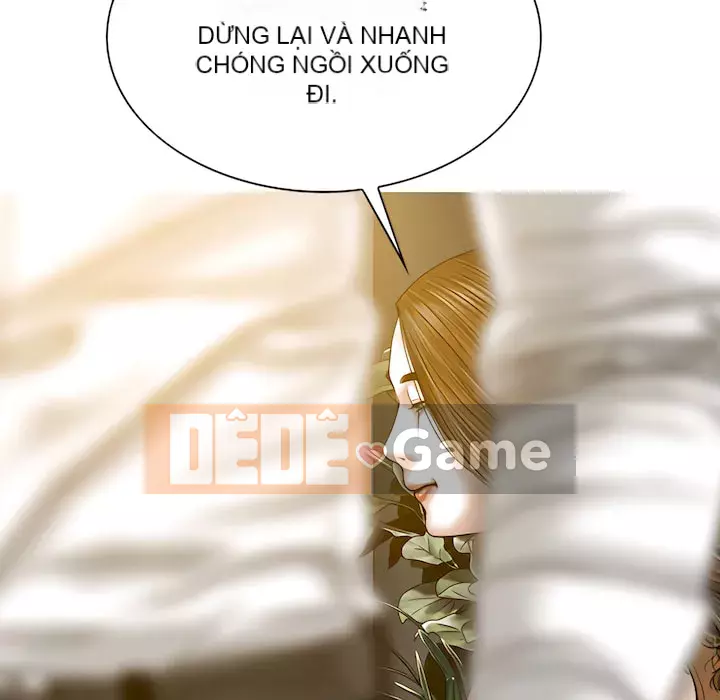 Chỉ yêu người phụ nữ đó Chương 28-29