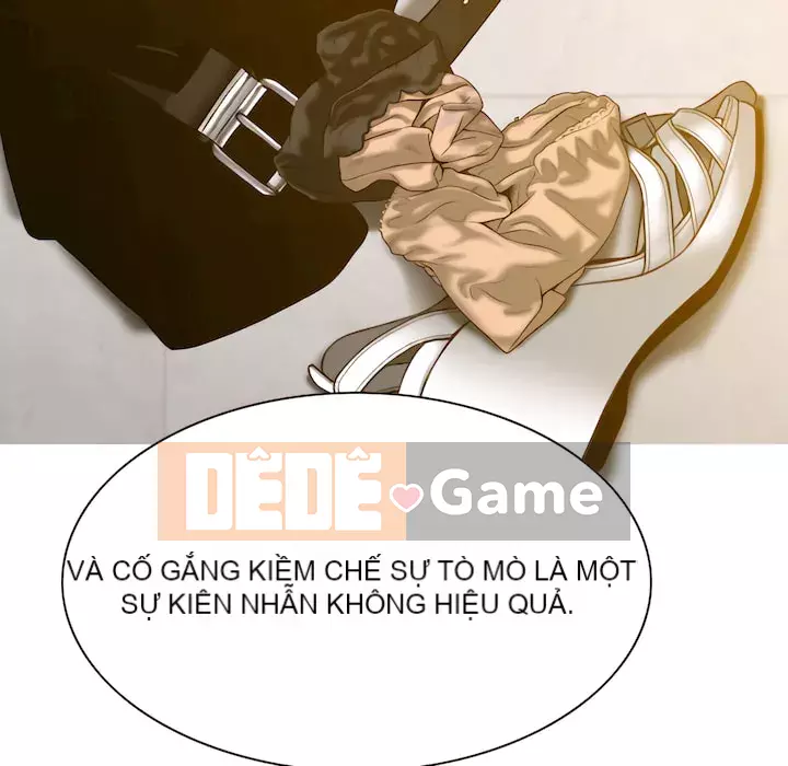 Chỉ yêu người phụ nữ đó Chương 28-29