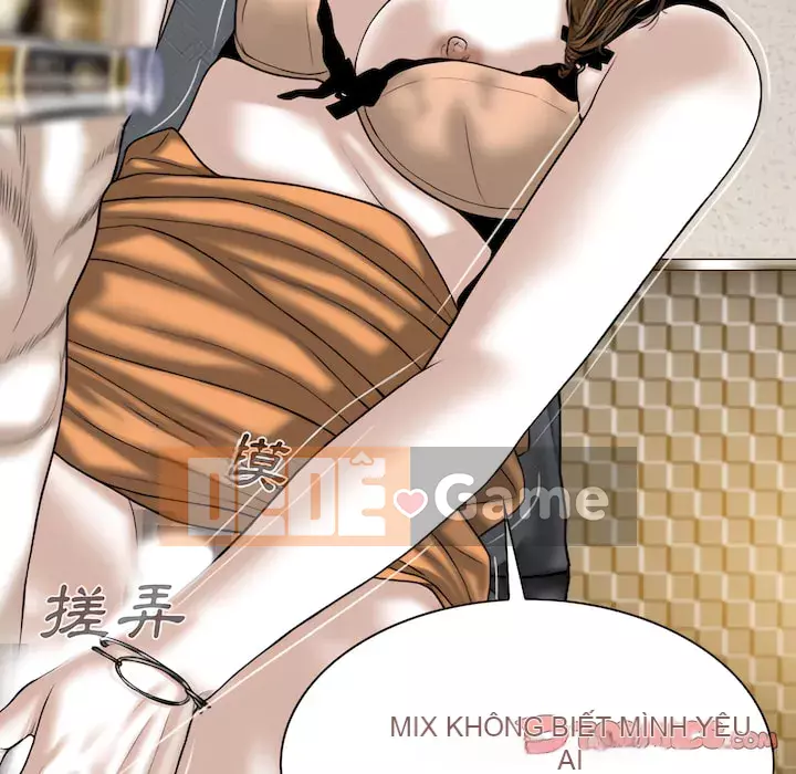 Chỉ yêu người phụ nữ đó Chương 28-29