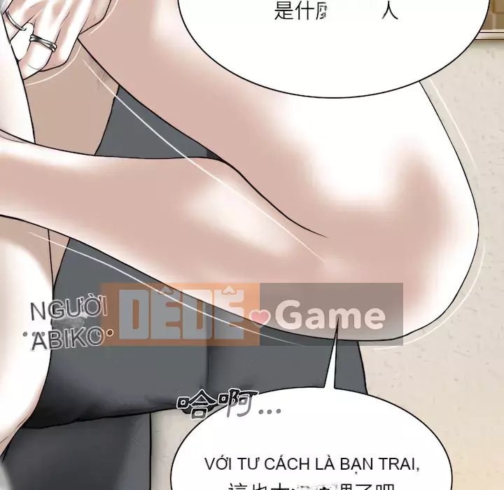 Chỉ yêu người phụ nữ đó Chương 28-29