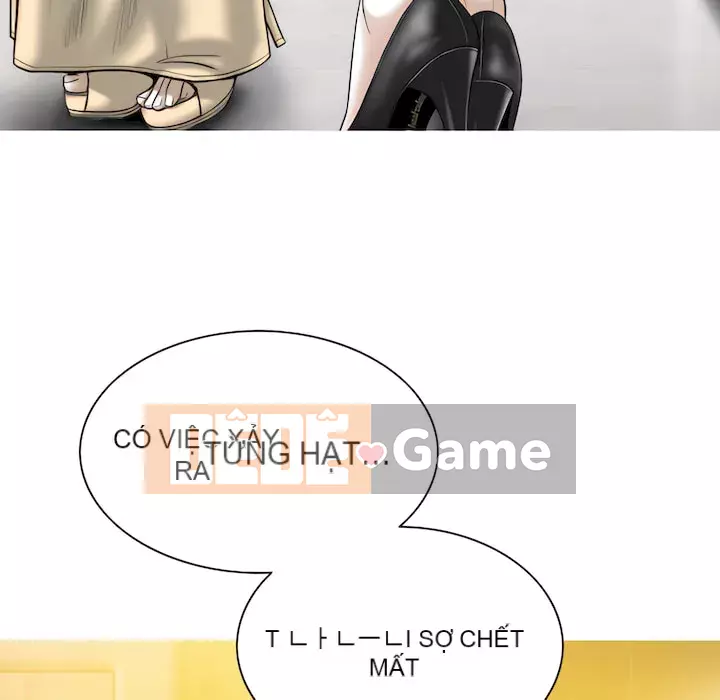 Chỉ yêu người phụ nữ đó Chương 28-29