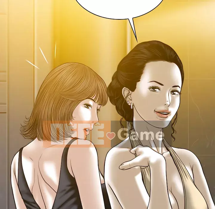 Chỉ yêu người phụ nữ đó Chương 28-29