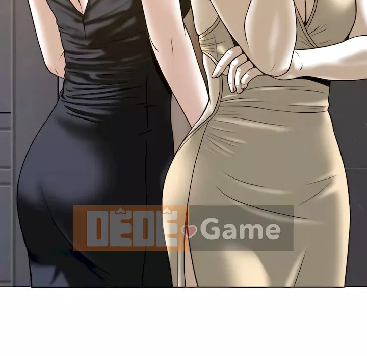 Chỉ yêu người phụ nữ đó Chương 28-29