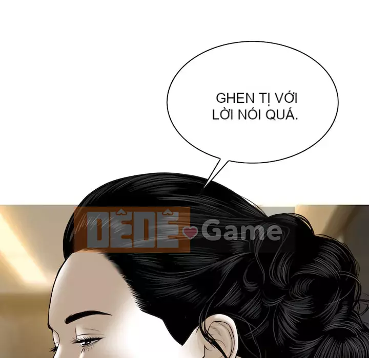 Chỉ yêu người phụ nữ đó Chương 28-29