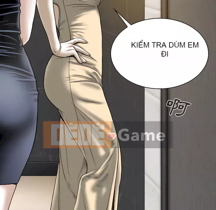 Chỉ yêu người phụ nữ đó Chương 28-29