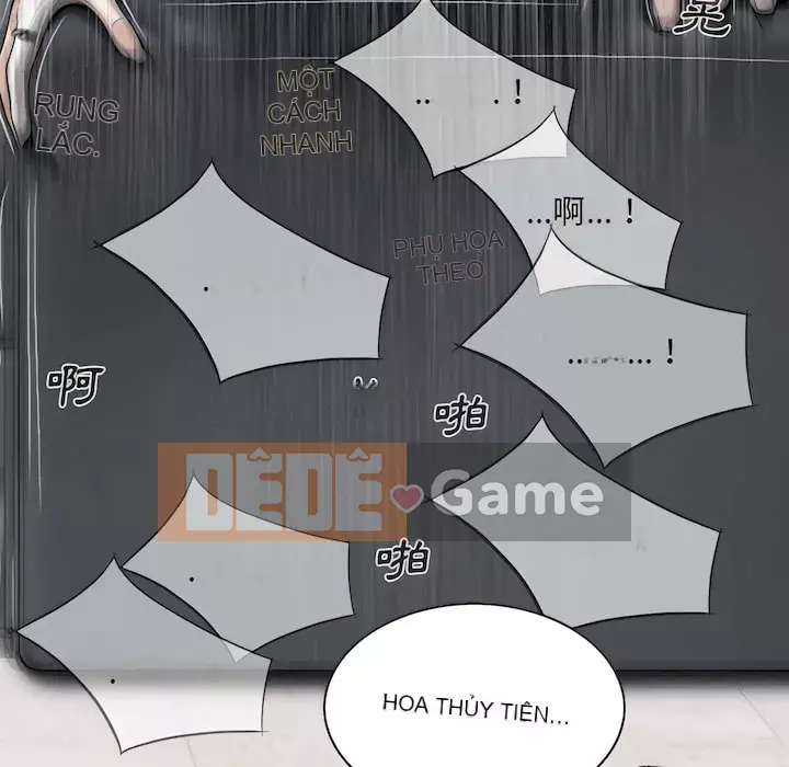 Chỉ yêu người phụ nữ đó Chương 28-29