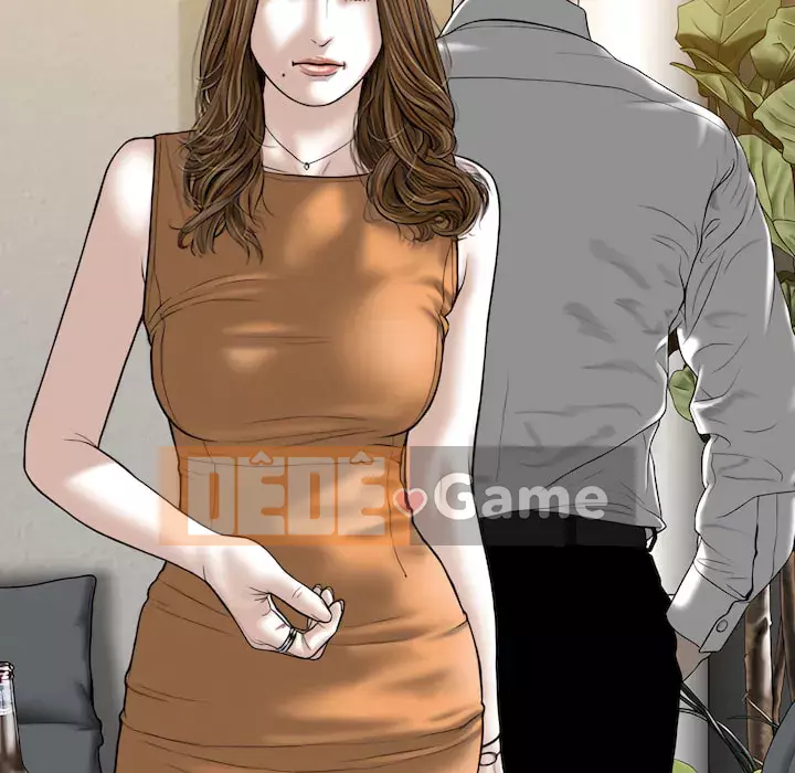 Chỉ yêu người phụ nữ đó Chương 28-29