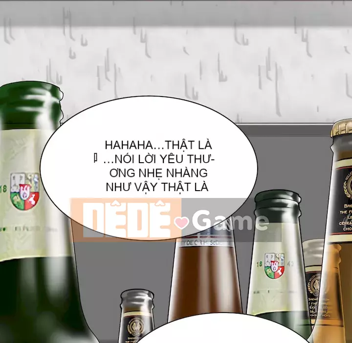 Chỉ yêu người phụ nữ đó Chương 28-29